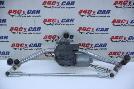 Ansamblu stergatoare cu motoras VW Arteon 2017-prezent 3G2955023C, 3G2955119A