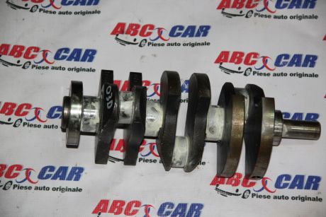 Arbore cotit Skoda Fabia 2 (5J) 2007-2014 1.2 Benzina BME Cod: 03DD