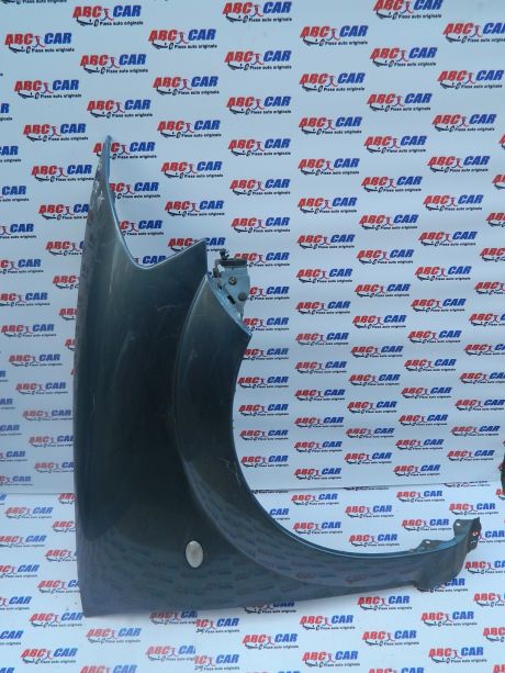Aripa dreapta fata Citroen C3 1 2002-2009