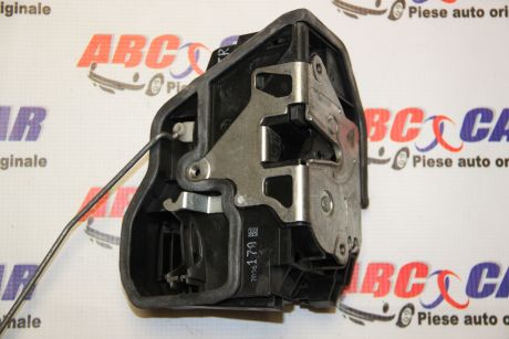 Broasca usa dreapta fata BMW Seria E60/E61 2005-2010