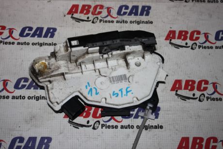 Broasca usa stanga fata VW Tiguan (5N) 2007-2016 5N1837015D