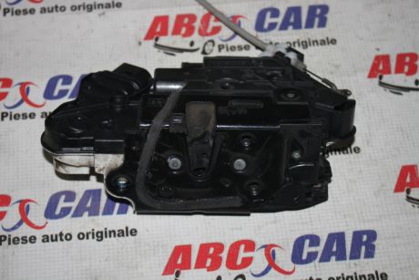 Broasca usa stanga fata VW Tiguan (5N) 2007-2016 5N1837015D