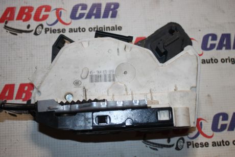 Broasca usa stanga spate Skoda Yeti (5L) 2009-2017 5K4839015R