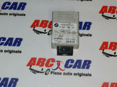 Calculator confort BMW Seria 5 E60/E61 2005-2010 61.35-6 944 635
