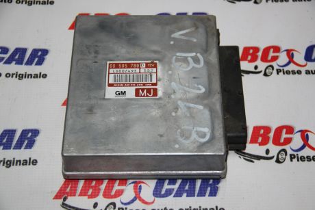 Calculator motor Opel Vectra B 1995-2002 2.0 Benzina 90505789D