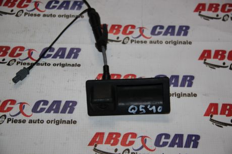 Camera marsalier cu maner Audi Q5 8R 2008-2016 5N0827566AA