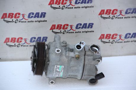 Compresor clima VW Tiguan (5N) 2007-2016 2.0 TDI 5N0820803C