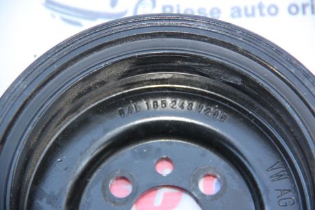 Fulie vibrochen VW Passat B7 2010-2014 2.0 TDI 04L105243