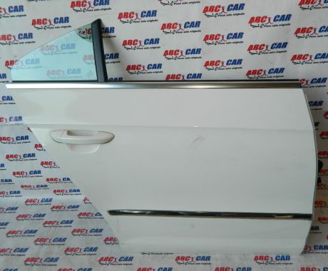 Geam mobil usa dreapta spate VW Passat CC 2008-2012