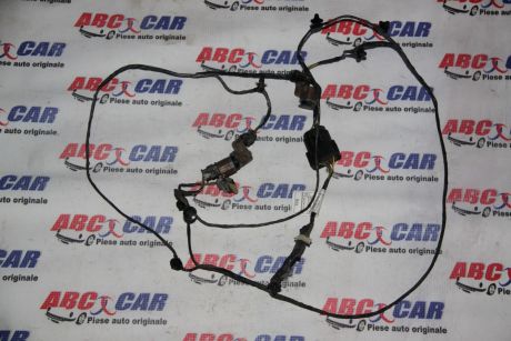 Instalatie senzori parcare spate BMW X3 F25 2011-2017 cod: 9315095