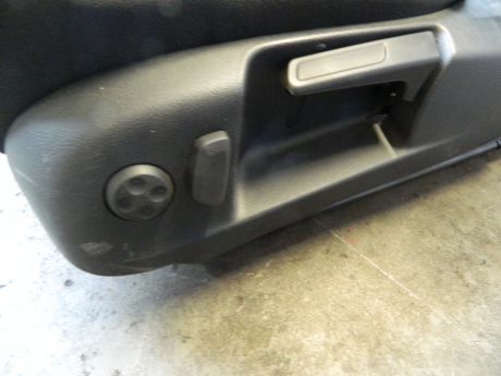 Interior electric din material VW Passat B6 2005-2010 limuzina