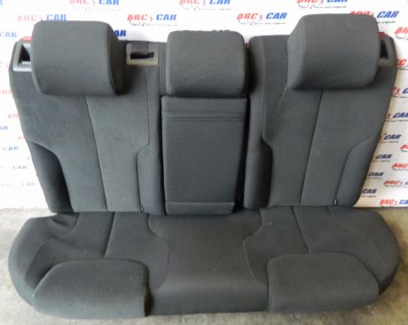 Interior electric din material VW Passat B6 2005-2010 limuzina