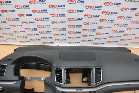 Kit plansa bord VW Sharan (7N) 2010-2020