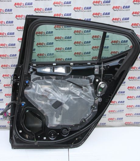 Macara geam usa dreapta spate Opel Astra K 2015-2021
