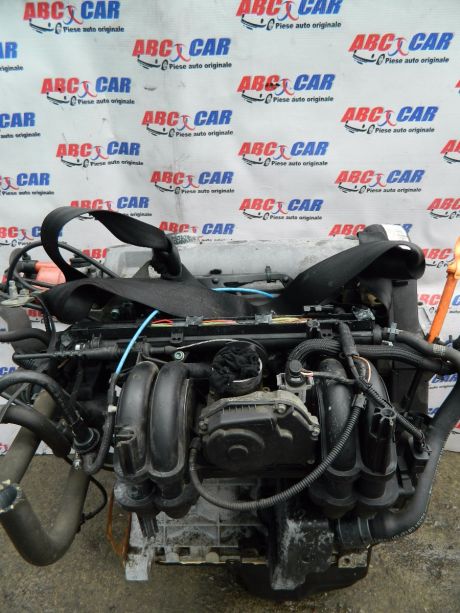 Motor Seat Arosa 1997-2004 1.0 Benzina AER