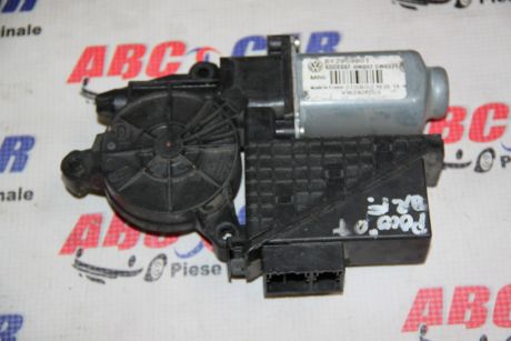 Motoras macara usa dreapta fata Skoda Fabia 1 (6Y) 2000-2007 6Y2959801