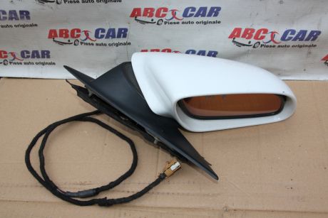 Oglinda dreapta (14 fire) Audi A8 D3 4E 2003-2009