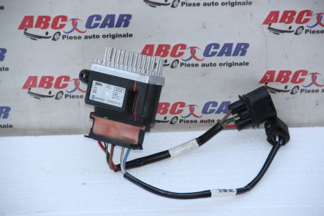 Releu electroventilator Audi Q5 8R 2008-2016 2.0 TDI 8K0910501F
