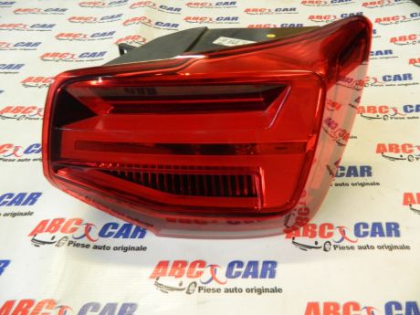 Stop dreapta led Audi Q2 2016-In prezent 2.0 TDI Cod: 81A945092