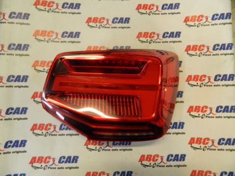 Stop dreapta led Audi Q2 2016-In prezent 2.0 TDI Cod: 81A945092