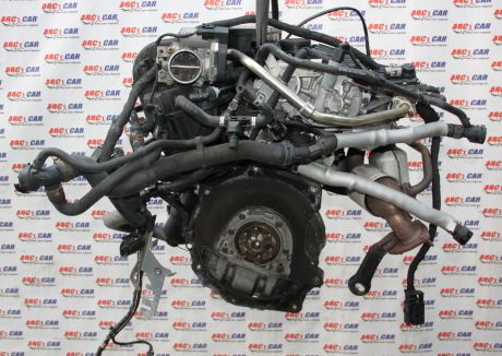 Valva EGR VW Jetta (1K)  2.0 FSI 2005-2011 06F131503B