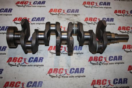 Vibrochen/arbore cotit Ford Fiesta 1.4 benzina 2009-2017 96MMCC, 6303