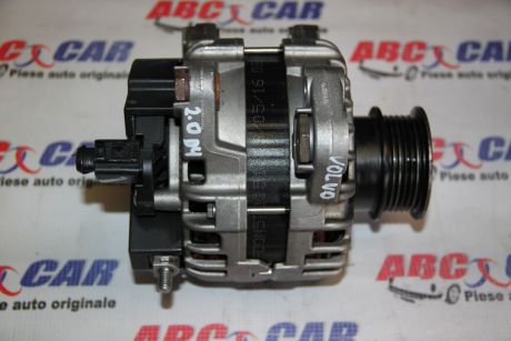 Alternator Volvo V40 2.0 D4 14V 95-150A 2013-2019 31419101