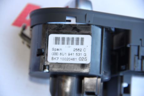 Bloc lumini Audi Q3 8U 2011-2018 8U1941531G