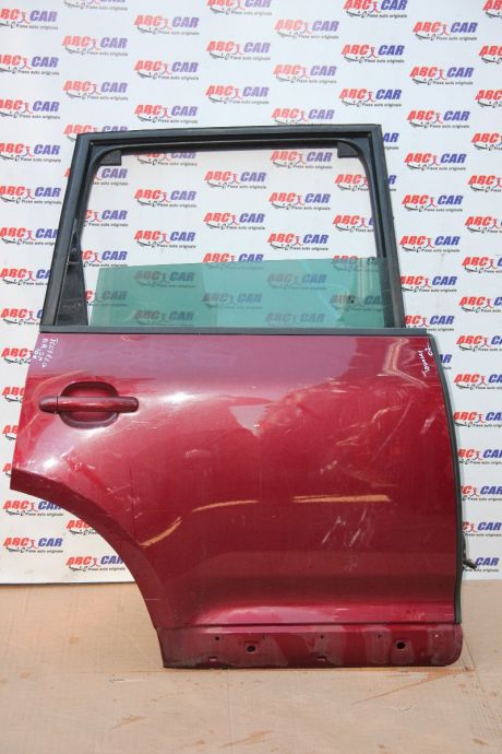 Boxa usa dreapta spate VW Touareg (7L) 2003-2010