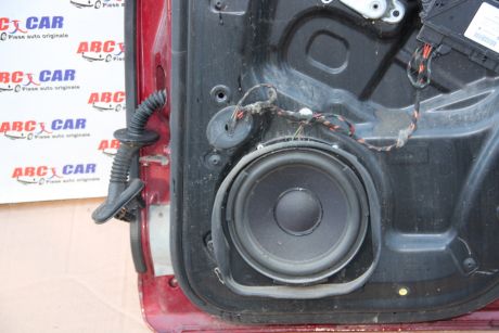 Boxa usa dreapta spate VW Touareg (7L) 2003-2010