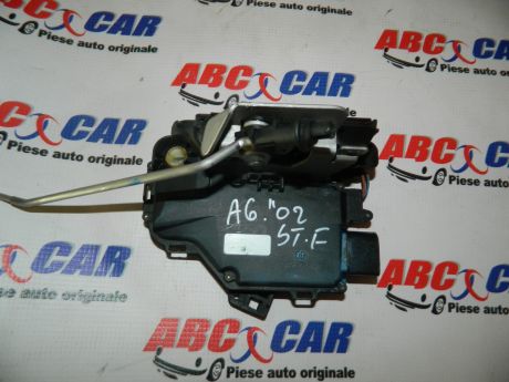Broasca usa stanga fata Audi A6 4B C5 1997-2004