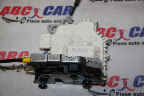 Broasca usa stanga spate Audi A4 B8 8K 2008-2015 8K0839015C
