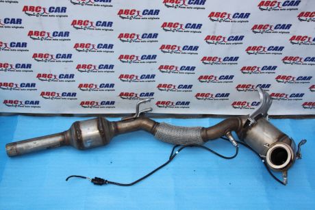 Catalizator VW Passat B8 1.4 TSI 2015-2023 3Q0131690, 3Q0131701G