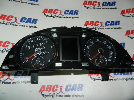 Ceasuri de bord VW Passat CC 2008-2012 2.0 TFSI 3C8920971E