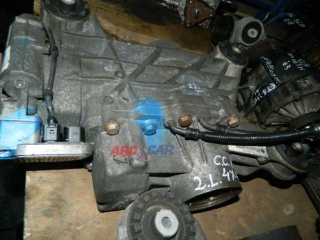 Diferential fata VW Passat CC 2008-2016 2.0 TDI 4motion