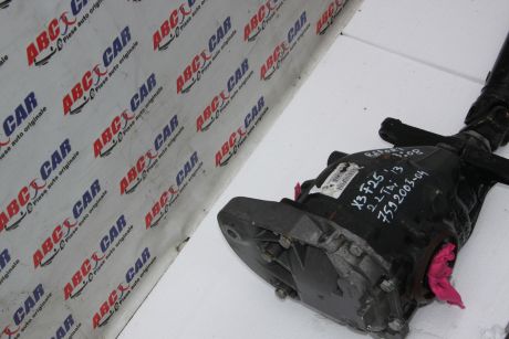 Diferential spate BMW X3 F25 2.0d 2011-2017 7592005-04, raport 3:08