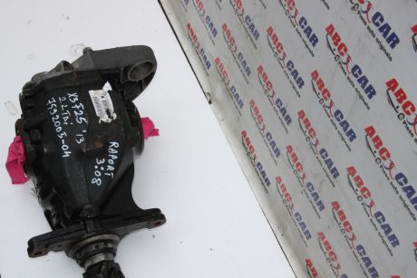 Diferential spate BMW X3 F25 2.0d 2011-2017 7592005-04, raport 3:08
