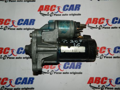 Electromotor Peugeot 307 2001-2008 1.6 HDI D6RA572