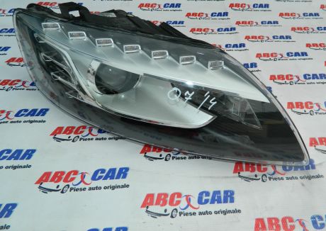 Far dreapta Bi-Xenon led adaptiv Audi Q7 4L Facelift 2012 4L0941004AD