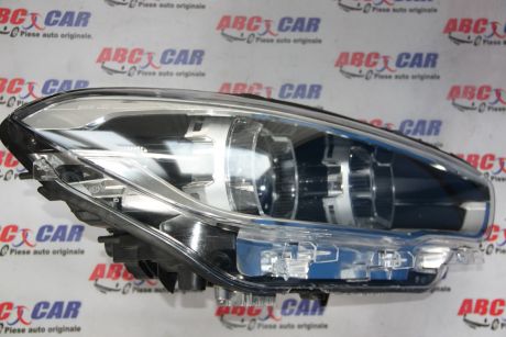 Far dreapta full LED BMW Seria 1 F20/F21 LCI 2015-2019 7453518-01