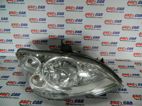 Far dreapta Mercedes Vito W639 2004-2013