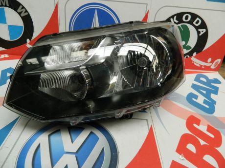Far stanga VW T5 facelift 2014