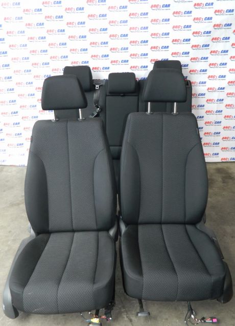 Interior din material VW Passat B6 2005-2010 variant