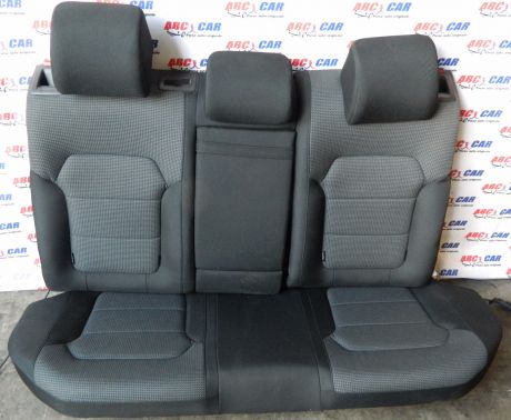 Interior din material VW Passat B7 limuzina 2010-2014