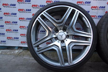Janta AMG cu anvelopa Continental 245/30 R20 Mercedes G-Class W461 1989-2014 