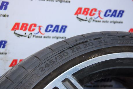 Janta AMG cu anvelopa Continental 245/30 R20 Mercedes G-Class W461 1989-2014 