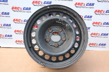 Janta tabla R15 Mercedes E-Class W210 1996-2003 210400202