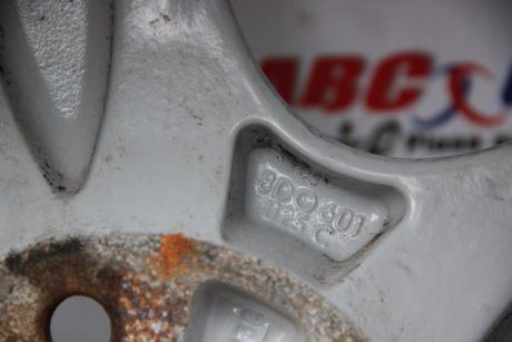 Set jante aliaj R16 Audi A4 1995-2000 8D0601025C