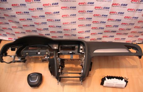 Kit plansa bord Audi A4 B8 8K 2008-2015