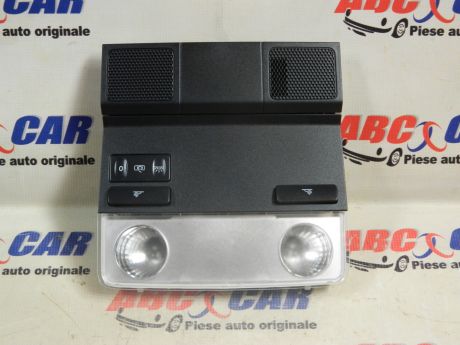 Lampa Plafon  VW Golf V PLUS cod: 1K0947105P